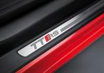 Audi TT RS Plus 2012 года (WW)